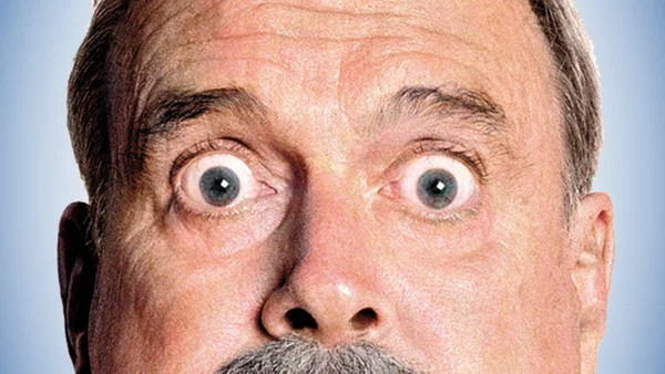 John Cleese Not Dead Yet! Holy Grail at L'Olympia