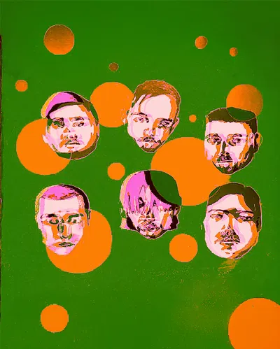 Skov - Yngling: Oslo's Electrifying Indie Pop Night!