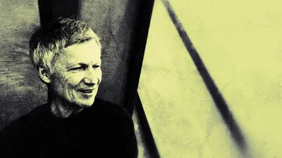 Michael Rother: NEU! Sounds in Dublin