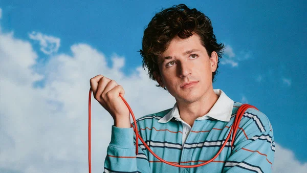 Charlie Puth Live at MGM Music Hall Fenway Tickets