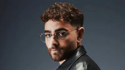 Rocco Hunt Ignites Caserta: Ragazzo di Giù Live!