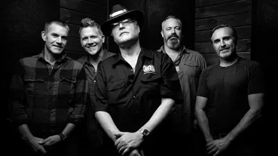 Blues Traveler at Patchogue: Tickets & Info