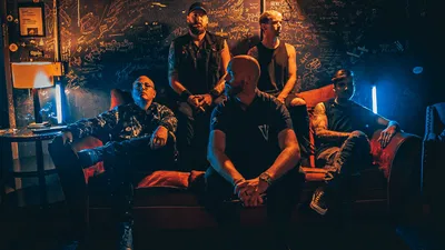 Citizen Soldier NOLA: Rock Out at House of Blues!
