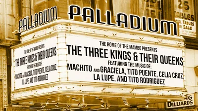 Kings & Queens Concert Bronx: A Latin Music Fiesta!