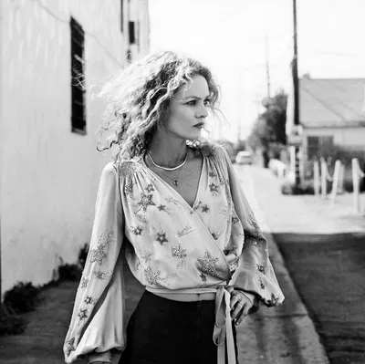 Vanessa Paradis: Rouen Concert Tickets