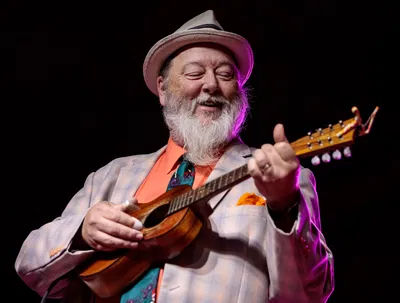 Shinyribs: New Orleans Music Night
