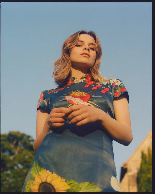 Gabrielle Aplin Live in Amsterdam: Melkweg Tickets