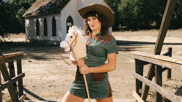 Steph Tolev: Keepin' em Hard at The Tivoli