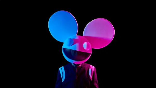 deadmau5 Live at Echostage DC Tickets