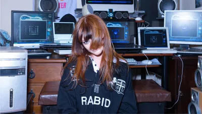 Ninajirachi: Toronto's Underground Dance Party
