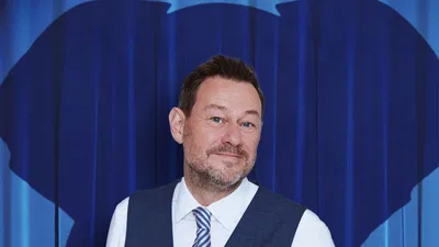 Bart De Pauw: Capitole Gent Show Tickets