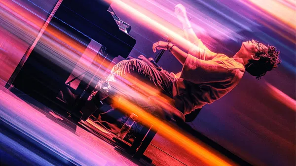 Tony Ann: Milan's Classical Music Experience