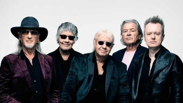 Deep Purple Pisa Summer Knights 2026 Tickets
