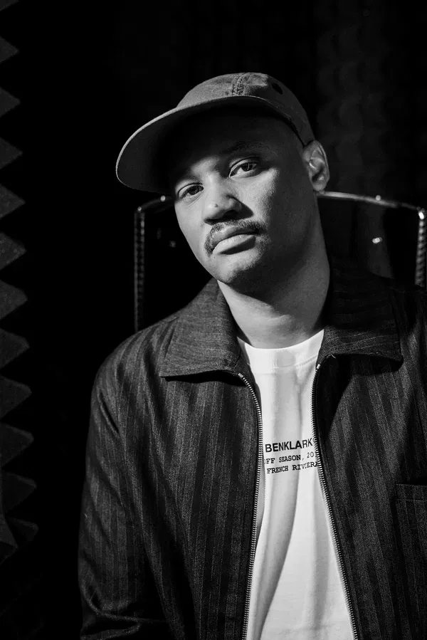 Son Little: Solo Acoustic at Blue Note Hawaii