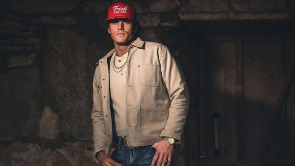 Parker McCollum: Tickets at Orion Amphitheater