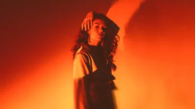 Leah Rye: Indie Pop Live in Groningen