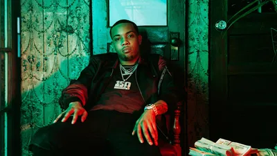 G Herbo Concert: Philly's Hottest Hip-Hop Night!
