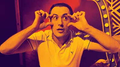 Toronto's Must-See: Israeli Play Series