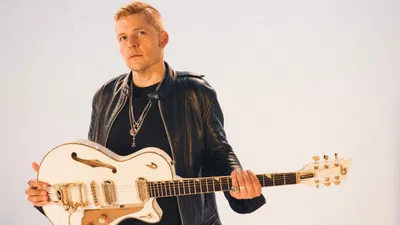 Eric Johanson: Blues Night in Groningen!