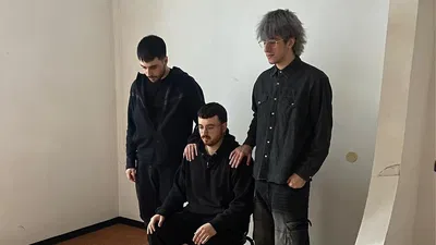 RitmiKa Fest: FUCKYOURCLIQUE & CHIAMAMIFARO!