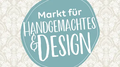 Oldenburg's Handmade & Design Market - Fall 2025!