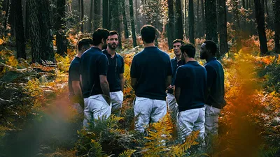 Boulevard des Airs: A Night of Electrifying French Pop in Brussels!