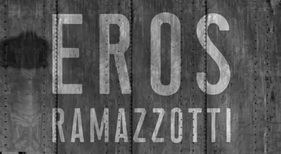 Eros Ramazzotti: Live in Toulon 2026!