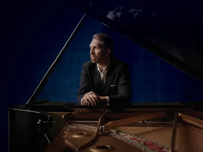 Beethoven & Bruckner Conducted by Stutzmann, Atlanta