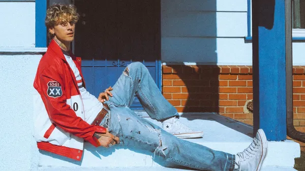 MGK Lost Americana Tour: Amsterdam Tickets