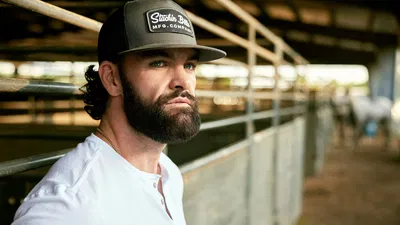 Dylan Scott: Quakertown Concert Experience