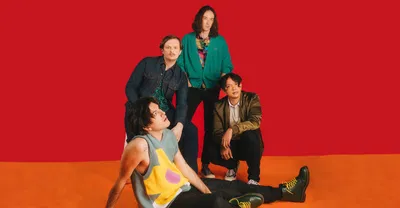 Hotel Mira & Bleeker: Hamilton Rock Night!