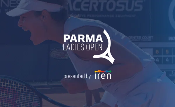 WTA 125 Parma Ladies Open 2026 Tickets