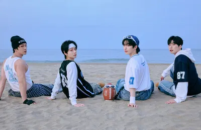 ONEUS K-Pop Show: San Francisco Tickets
