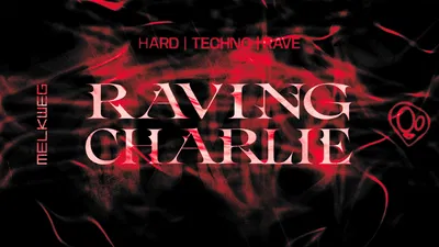 Amsterdam Dance Event: Raving Charlie at Melkweg