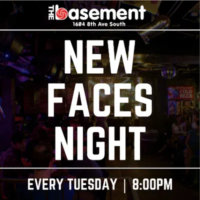 Nashville's New Music Scene: Discover Fresh Talent at The Basement!