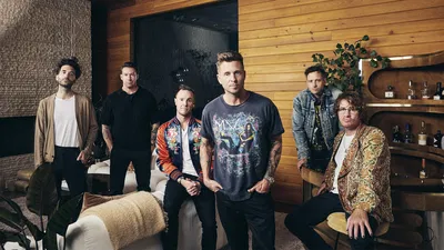 OneRepublic Live: An Exclusive Mastercard Experience in Assago!