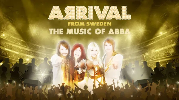 Arrival from Sweden: ABBA Tribute at Mohegan Sun