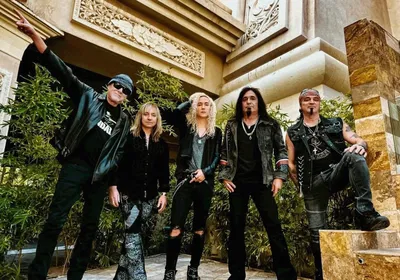 Great White & Slaughter: Rock Orlando!