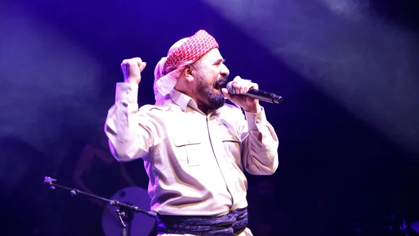 Şivan Perwer Live in Bremen | May 25, 2026