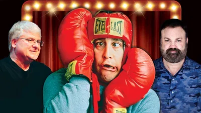Bob Nelson Comedy Show: Westchester Laughs!