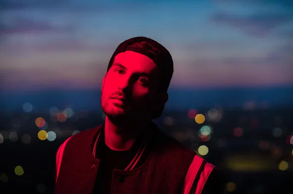 Borgore Live at Hawaiian Brian's Honolulu