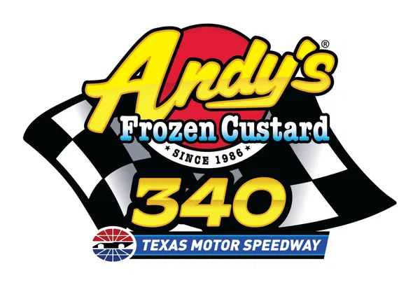 Andy's Frozen Custard 340: High-Speed Racing!