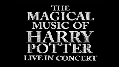 Harry Potter Film Score Spectacular | Arras