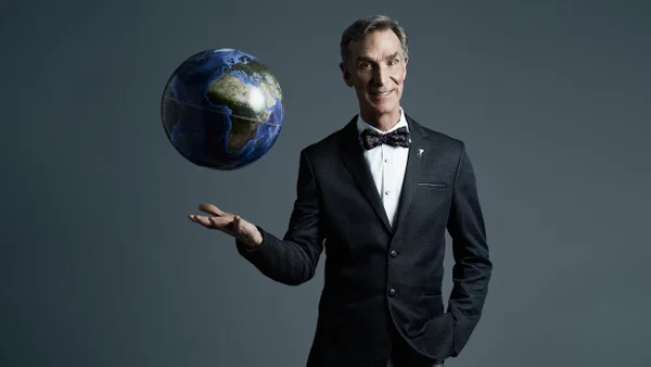 Book Bill Nye Seattle Tickets at 5th Ave Theatre