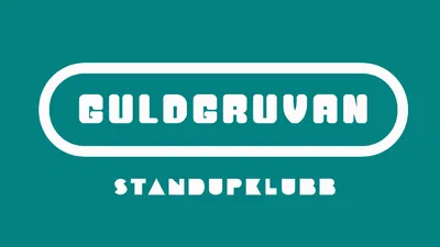 Stockholm Comedy Night: Guldgruvan Säsongspremiär!