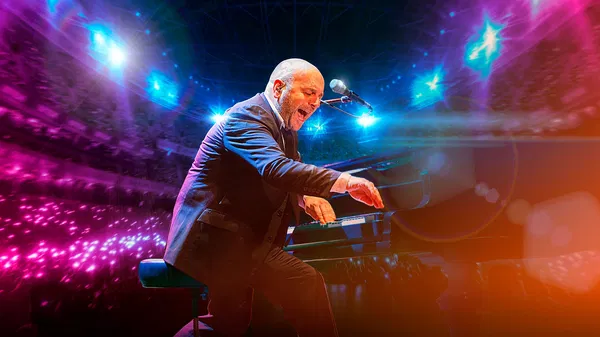 The Billy Joel Songbook Live in Southampton