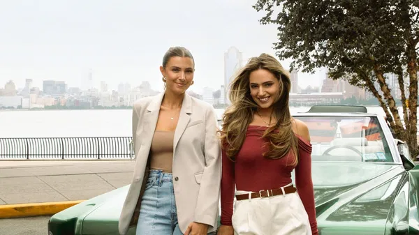 Chicks in the Office Live at The Wilbur Boston