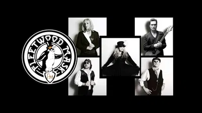 Fleetwood Mask: A Triumphant Return to Stockton's Bob Hope Theatre!
