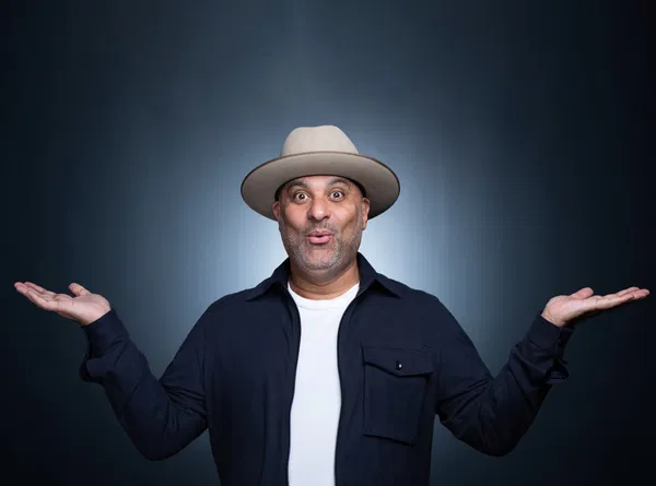 Russell Peters Tickets | Irvine Improv