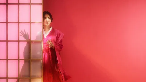 Madama Butterfly at Sydney Opera House 2026